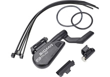 Датчик каденса и скорости SIGMA Combo Duo беспроводной (ANT+/Bluetooth)